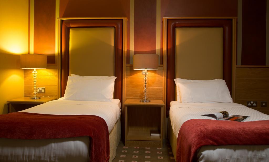Glenavon House Hotel Cookstown Quarto foto
